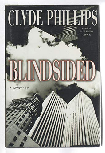9780688171544: Blindsided: A Mystery