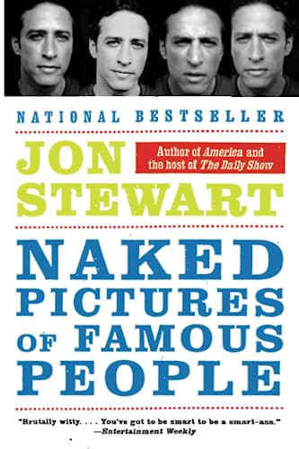 Imagen de archivo de Naked Pictures of Famous People a la venta por Gulf Coast Books