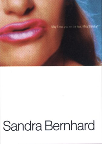 Beispielbild fr May I Kiss You on the Lips, Miss Sandra? zum Verkauf von Better World Books