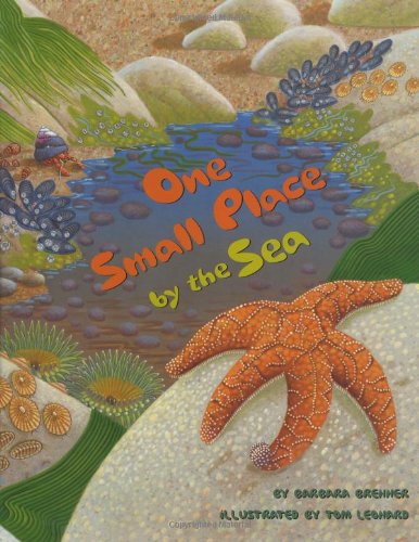 Stock image for One Small Place by the Sea for sale by BooksRun