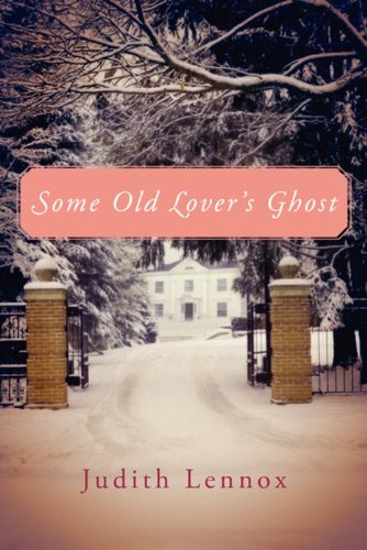 Stock image for Some Old Lover's Ghost for sale by Gulf Coast Books