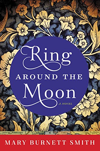 Beispielbild fr Ring around the Moon: A Novel zum Verkauf von Wonder Book