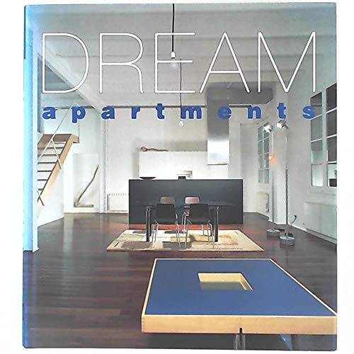 9780688172589: Dream Apartments