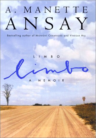 9780688172862: Limbo: A Memoir
