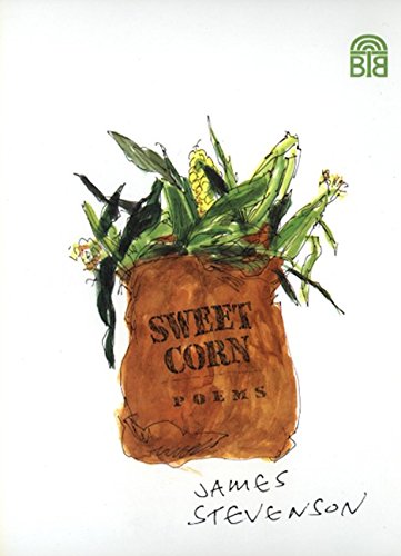 Beispielbild fr Sweet Corn : Poems zum Verkauf von Better World Books