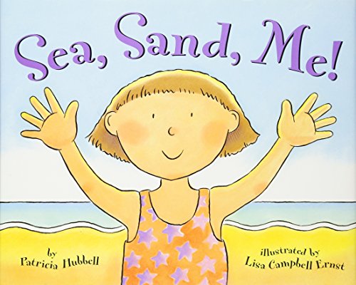 Beispielbild fr Sea, Sand, Me! zum Verkauf von SecondSale