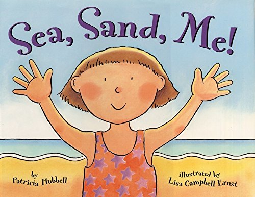 Imagen de archivo de Sea, Sand, Me! a la venta por Calamity Books