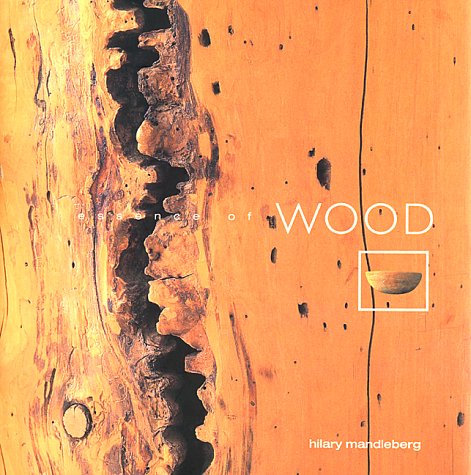 Stock image for Essence of Wood for sale by SecondSale