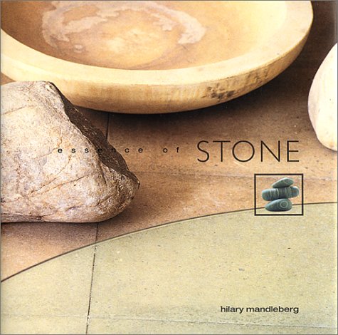 Imagen de archivo de Essence of Stone a la venta por Wonder Book
