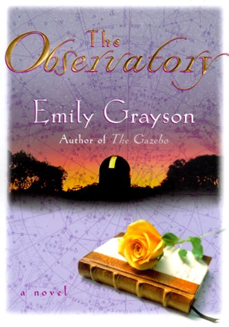 Stock image for The Observatory: A Novel for sale by Your Online Bookstore