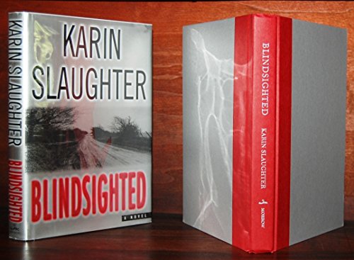 Stock image for Blindsighted: A Novel (Dr. Sara Linton) for sale by HPB Inc.