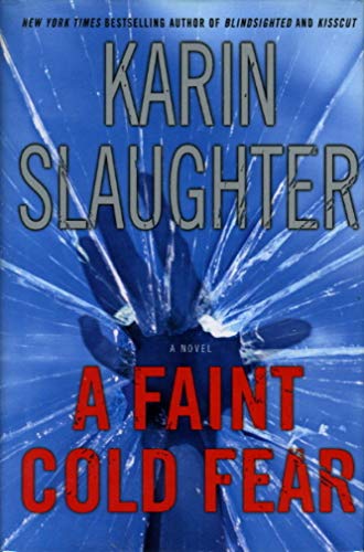 Beispielbild fr A Faint Cold Fear : A Novel zum Verkauf von Better World Books