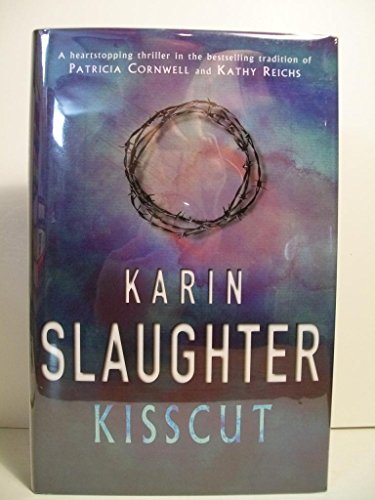 9780688174590: Kisscut: A Novel