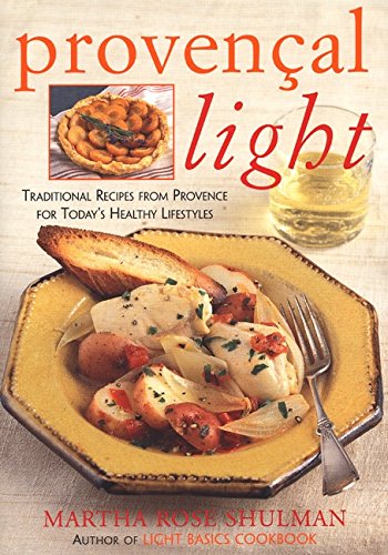 Stock image for Provencal Light for sale by Front Cover Books