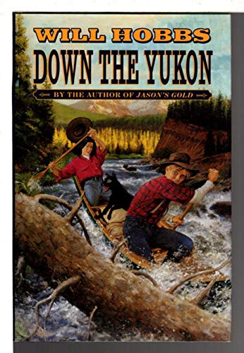 Down the Yukon