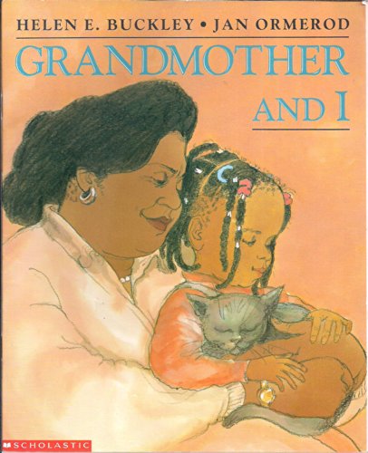 Stock image for Grandmother and I for sale by WorldofBooks