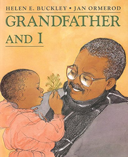 Imagen de archivo de Grandfather and I a la venta por Better World Books