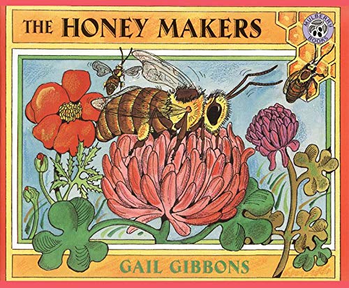 Imagen de archivo de The Honey Makers a la venta por Goodwill of Colorado
