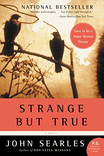 Stock image for Strange but True for sale by Gulf Coast Books