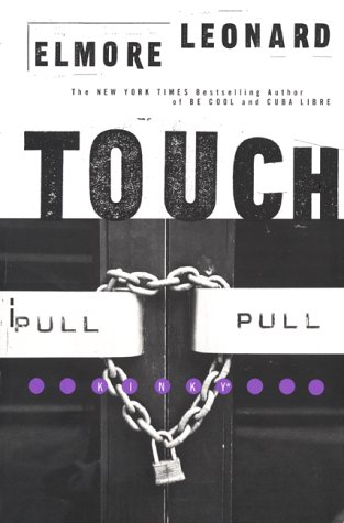 Stock image for Touch for sale by Better World Books