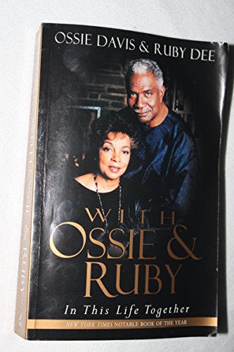 Imagen de archivo de With Ossie and Ruby: In This Life Together a la venta por SecondSale