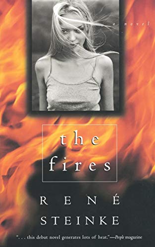 Beispielbild fr The Fires zum Verkauf von ThriftBooks-Dallas