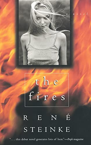 Imagen de archivo de The Fires a la venta por ThriftBooks-Dallas