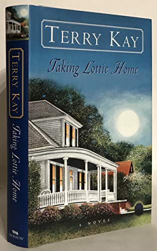 Stock image for Taking Lottie Home: A Novel for sale by Flash Books