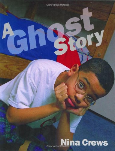 9780688176730: A Ghost Story