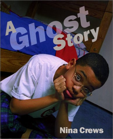 9780688176747: A Ghost Story