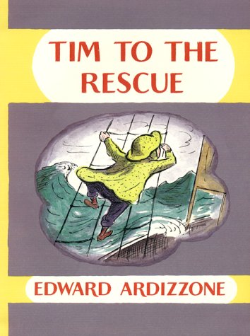 TIM TO THE RESCUE