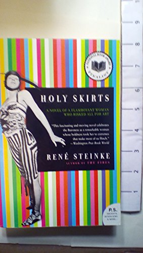 Beispielbild fr Holy Skirts zum Verkauf von Better World Books