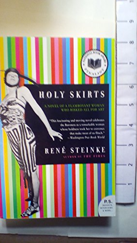 Stock image for Holy Skirts for sale by Better World Books