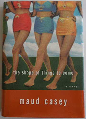 Stock image for THE SHAPE OF THINGS TO COME for sale by May Day Books