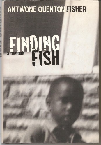 Stock image for Finding Fish: A Memoir for sale by Gulf Coast Books