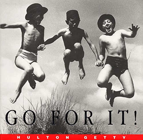 9780688177010: Go for It: A Photographic Celebration