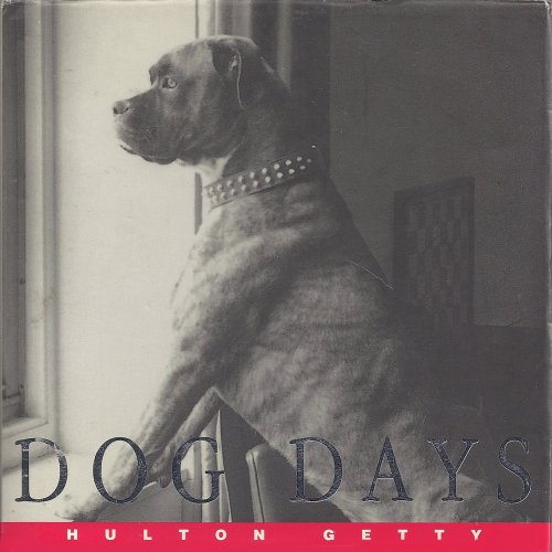 9780688177034: Dog Days: A Photographic Celebration