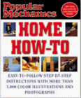 9780688177072: Popular Mechanics Home How to