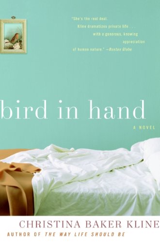 Beispielbild fr Bird in Hand: A Novel zum Verkauf von SecondSale