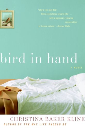 Imagen de archivo de Bird in Hand: A Novel a la venta por SecondSale