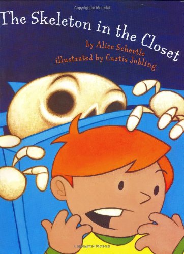 9780688177386: The Skeleton in the Closet