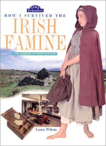 9780688177508: How I Survived the Irish Famine: The Journal of Mary O'Flynn