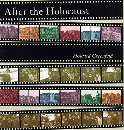 Beispielbild fr After the Holocaust zum Verkauf von Better World Books: West