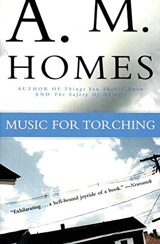 9780688177621: Music for Torching