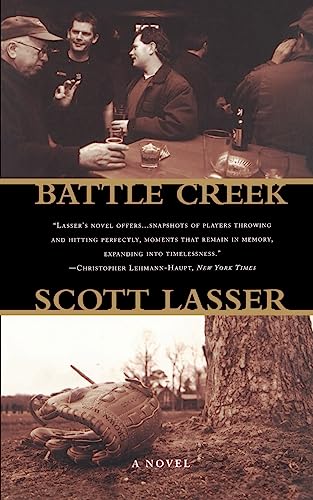 Stock image for Battle Creek for sale by ThriftBooks-Atlanta