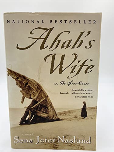 9780688177850: Ahab's Wife