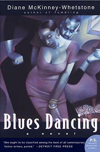 Beispielbild fr Blues Dancing zum Verkauf von Better World Books