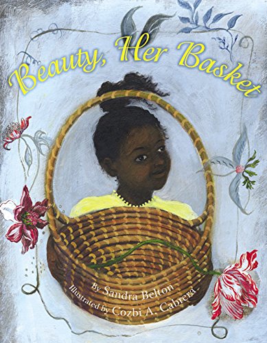 Beispielbild fr Beauty, Her Basket zum Verkauf von Better World Books