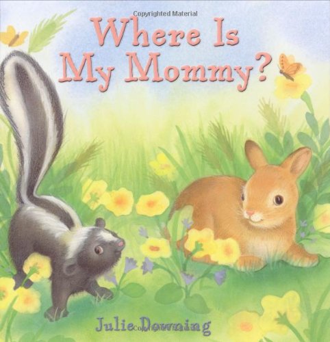 9780688178246: Where Is My Mommy?
