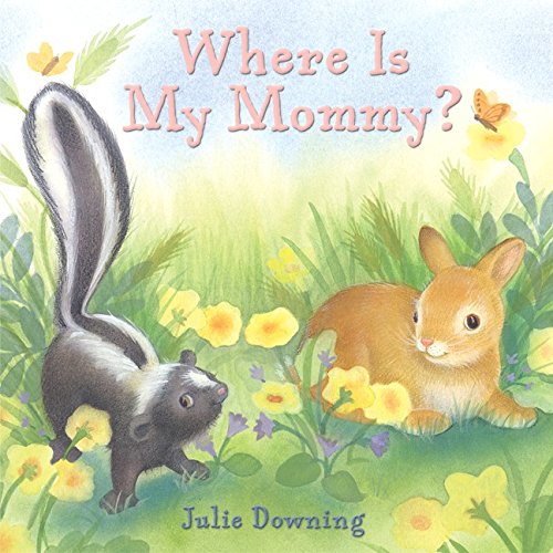 Beispielbild fr Where Is My Mommy? zum Verkauf von Better World Books: West